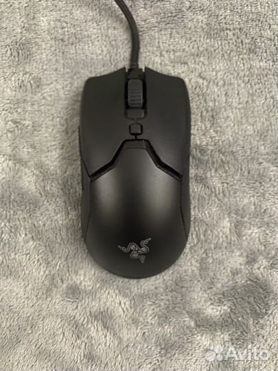 Игровая мышь razer viper mini