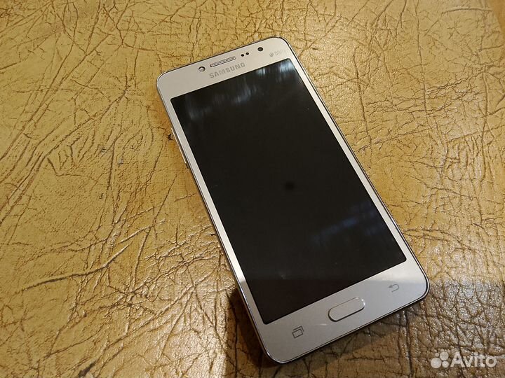 Samsung Galaxy J2 Prime SM-G532F, 8 ГБ