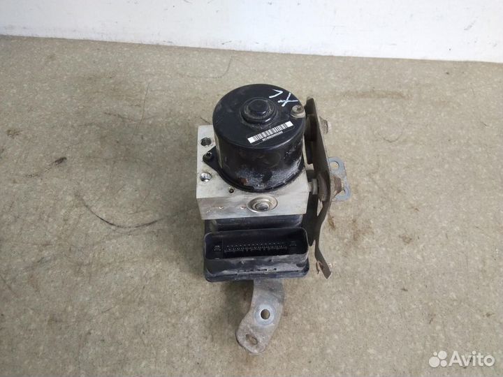 Блок ABS (насос) Mitsubishi Outlander XL (CW) 2006