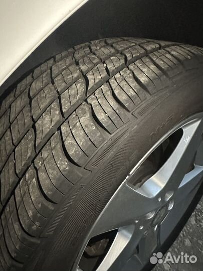 Колеса GLE R19