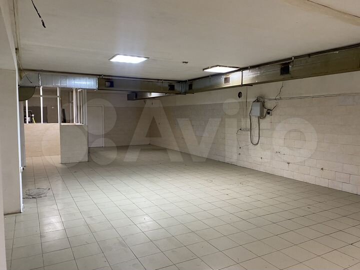 Производство, 160 м²