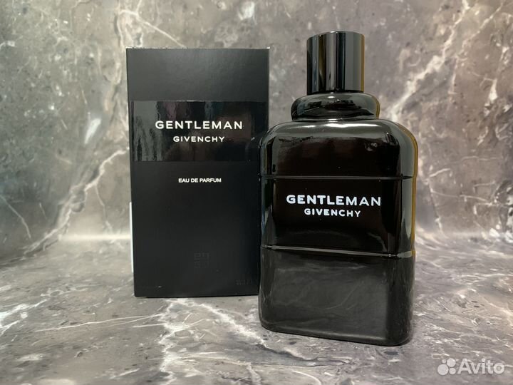 Givenchy Gentelman