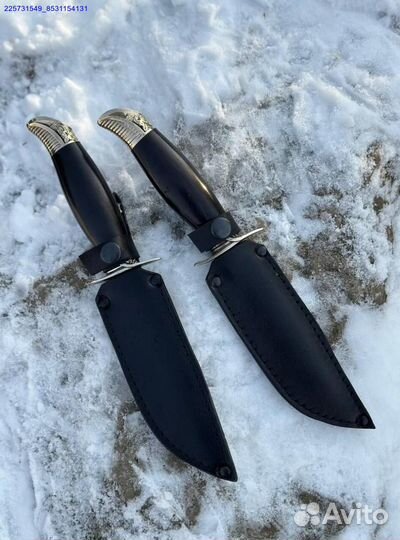 Нож финка нквд (Арт.24737)