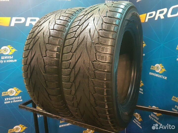 Nokian Tyres Hakkapeliitta R2 SUV 285/60 R18