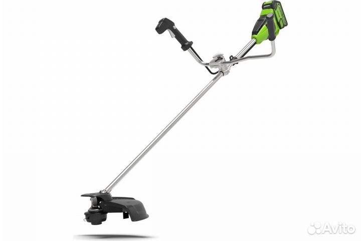Триммер аккумуляторный Greenworks GD40BCB