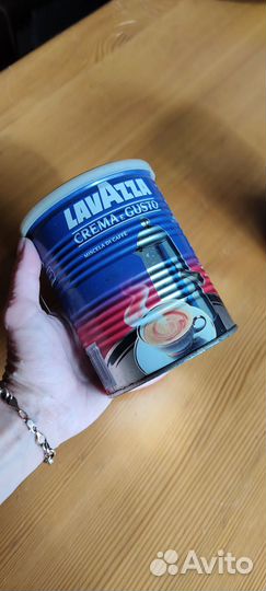 Кофейные банки 