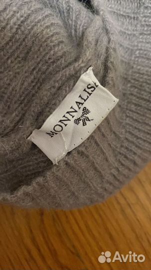 Шапка детская