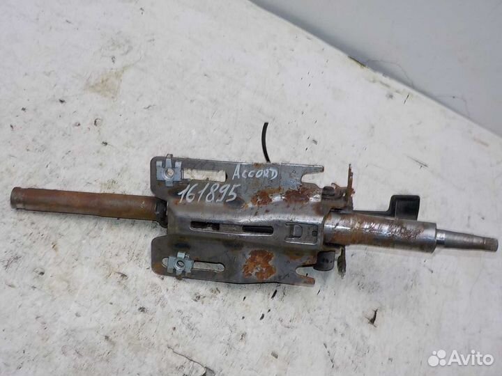 Рулевая колонка Honda Accord 7