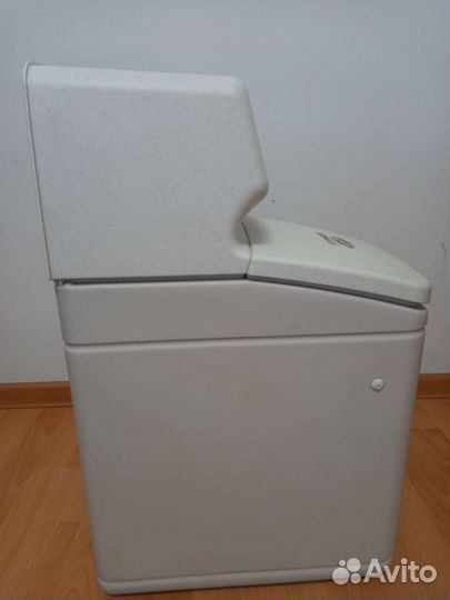 Ecowater systems (фильтрация и умягчение воды)