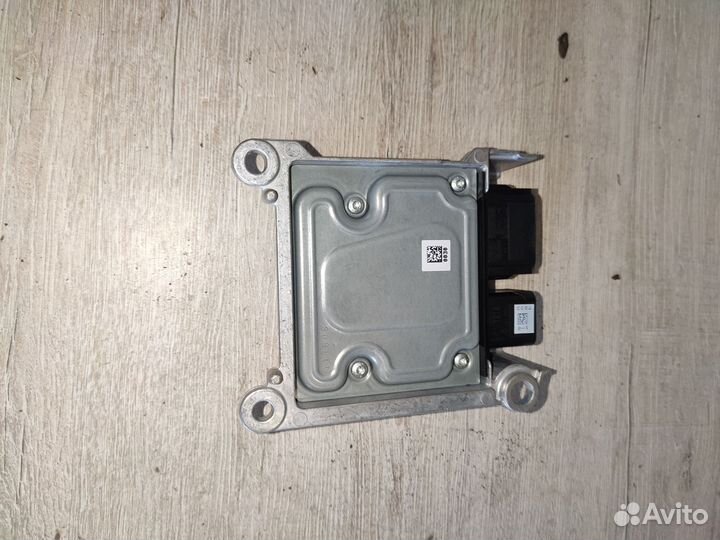 Блок SRS срс Ford Focus 2 Форд Фокус 2