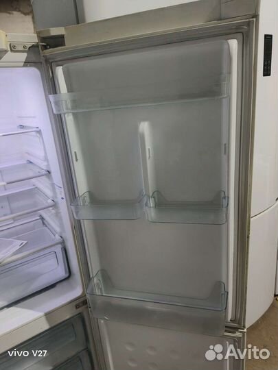 Холодильник samsung no frost бу