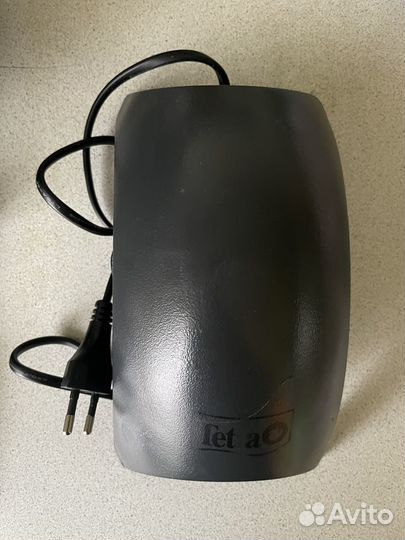 Компрессор воздушный 