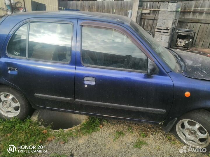 Продам на запчасти