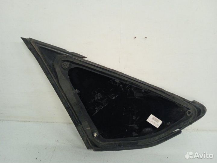 Стекло глухое зад. правое Ford Focus 3 2011-2019