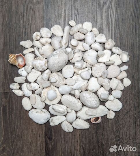 Сахарные камушки 2 кг