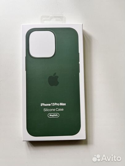 Чехол на iPhone 13 pro max