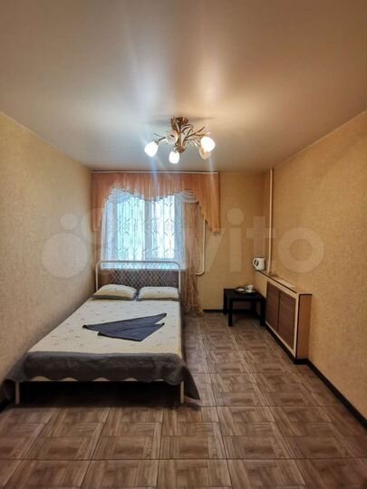 Квартира-студия, 15 м², 1/10 эт.