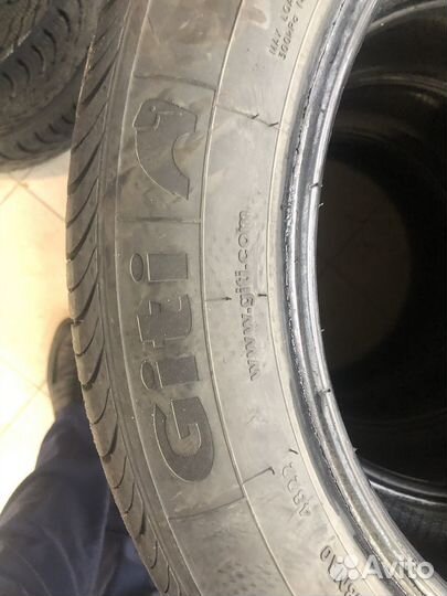 Giti GitiComfort F50 215/55 R18 95H