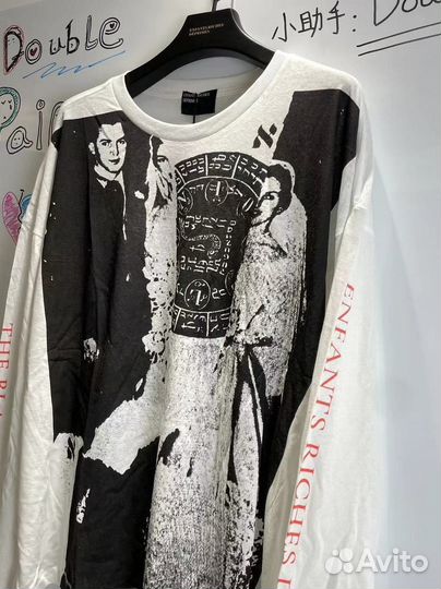 Лонгслив Enfants Riches Deprimes