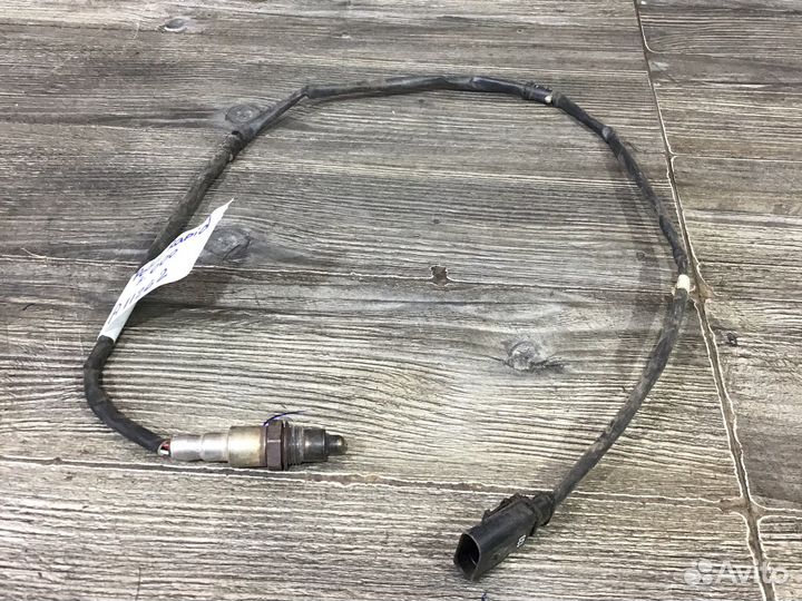 Датчик кислорода второй Фольксваген Поло CWV