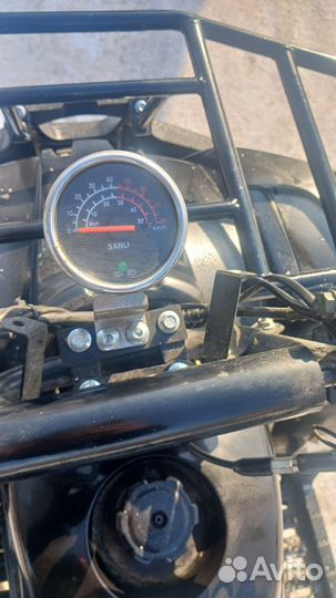 Квадроцикл детский