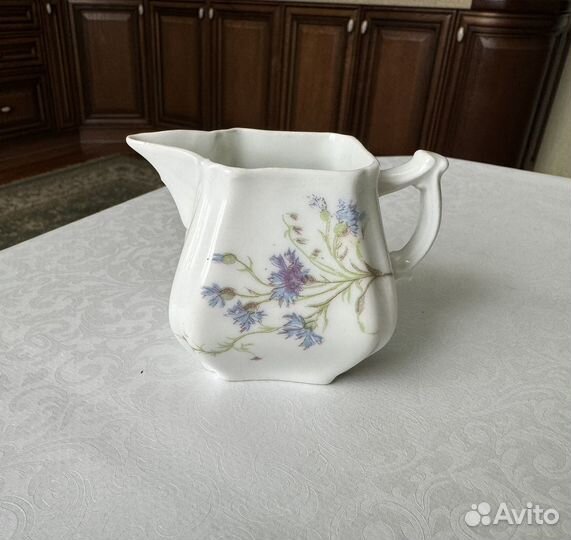 Молочник рига