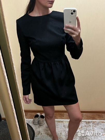 Платье женское love republic 44