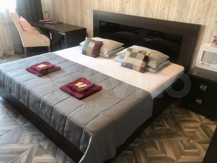 Комната 26 м², 1/2 эт.