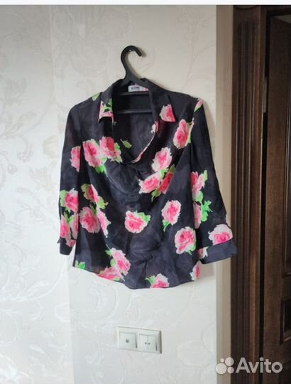 Женская одежда