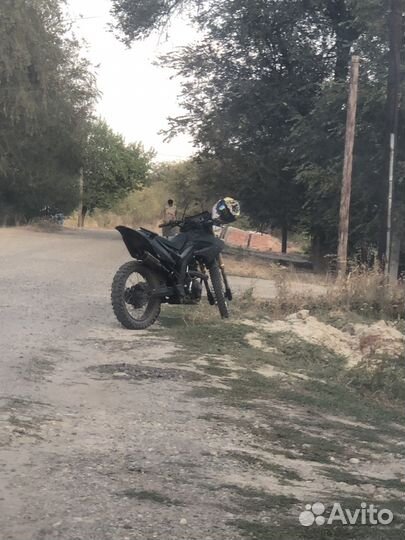 Motoland 250
