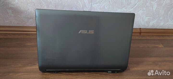 Asus N53T (полностью обновленный, SSD+оперативка)