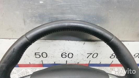 Рулевое колесо ford kuga 1 (KKR10JZ01)