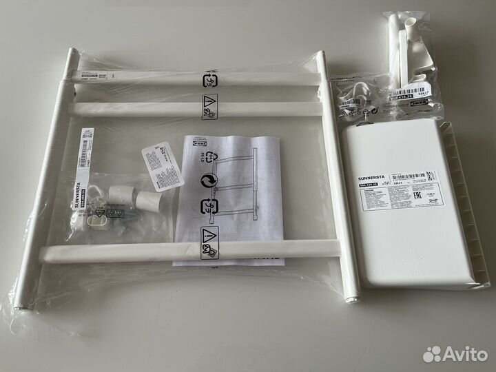 Икеа Суннерста Комплект кухонных аксессуаров