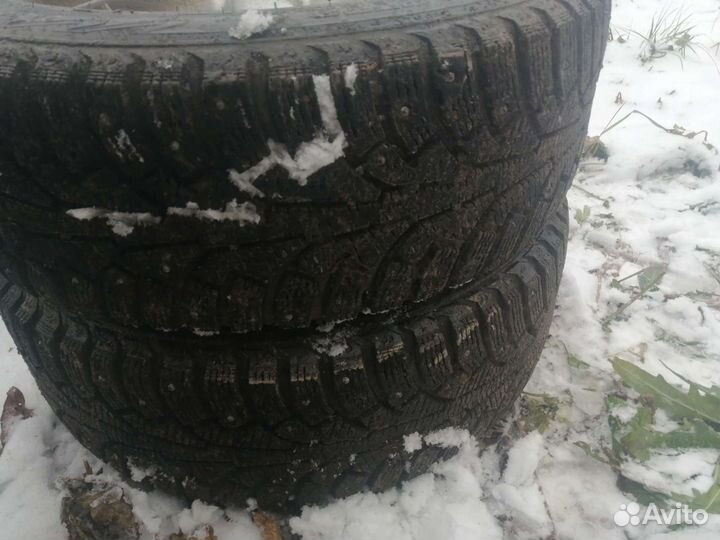 Колеса на Тойота