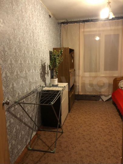 2-к. квартира, 50 м², 4/5 эт.
