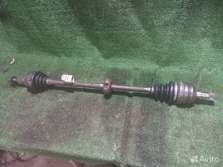 Шрус (Привод) правый Opel Vectra A