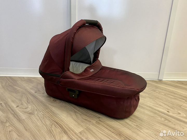 Люлька (спальный блок) для колясок Britax