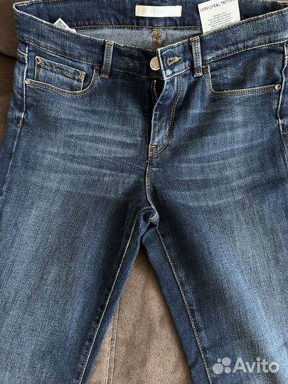 Джинсы для девочки Hugo Boss