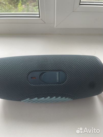 JBL Charge 5
