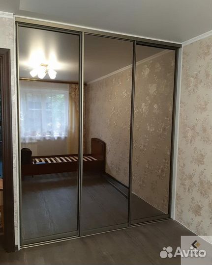 Шкаф купе на заказ