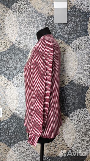 Блузка Massimo dutti