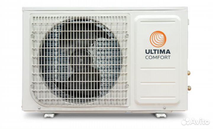Сплит-система ultima comfort EXP-12 PN