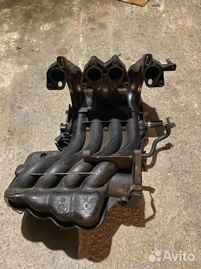 Ресивер воздушный