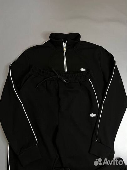 Спортивный костюм lacoste