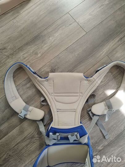 Рюкзак (кенгуру) хипсит 3 в 1