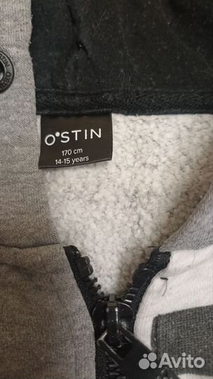 Кофта для мальчика 164