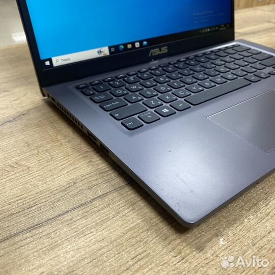 Ноутбук asus R465K