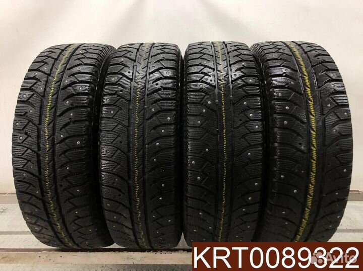 Firestone Ice Cruiser 7 185/65 R15 99B