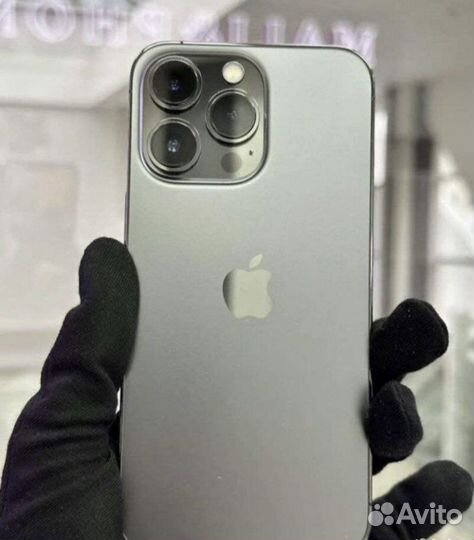 iPhone xr в корпусе 13 pro 128gb(доставка,Москва)