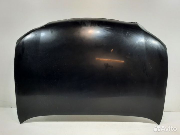 Капот Toyota Land Cruiser Prado 150 2009